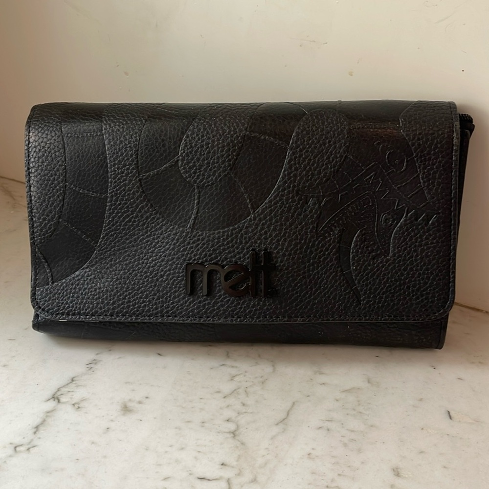 Melt Cosmetics Beetlejuice Bag